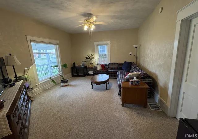 Photo 4 of Sale Pending at 103 N Henry St, Milford, IN 46542 | MLS# 202634882 | Listing updated on 2026-09-29