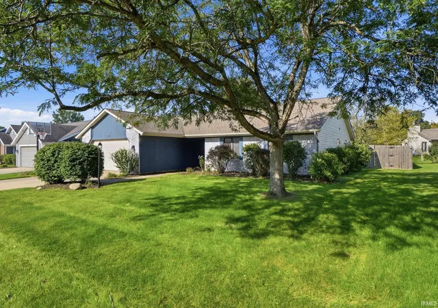 Photo 3 of Manufactured home for sale at 12125 Waycliffe Ct, Fort Wayne, IN 46845 | MLS# 202634887 | Listing updated on 2026-09-16