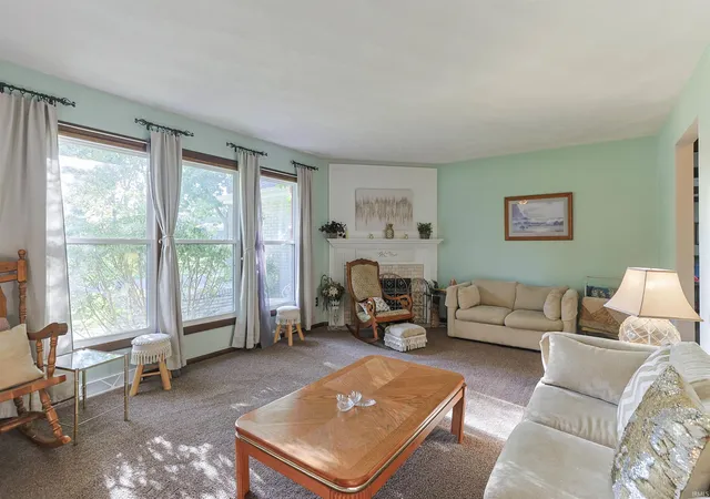 Photo 3 of Sale Pending at 58022 River Lake Ct, Elkhart, IN 46516 | MLS# 202634888 | Listing updated on 2026-09-05