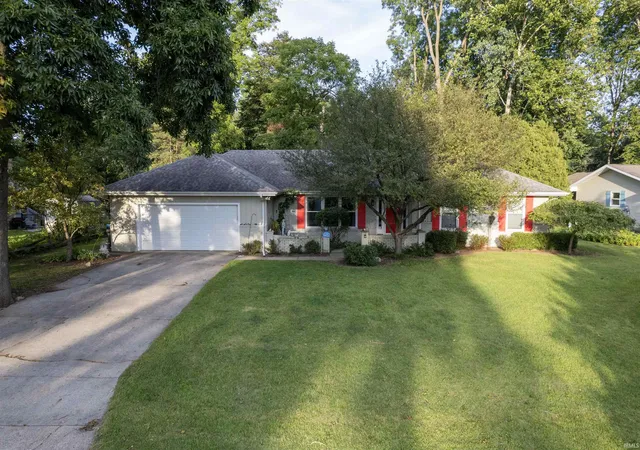 Photo 45 of Sale Pending at 58022 River Lake Ct, Elkhart, IN 46516 | MLS# 202634888 | Listing updated on 2026-09-05