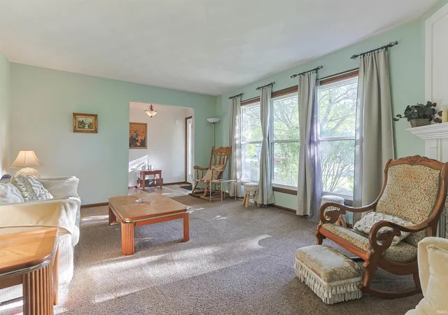 Photo 4 of Sale Pending at 58022 River Lake Ct, Elkhart, IN 46516 | MLS# 202634888 | Listing updated on 2026-09-05