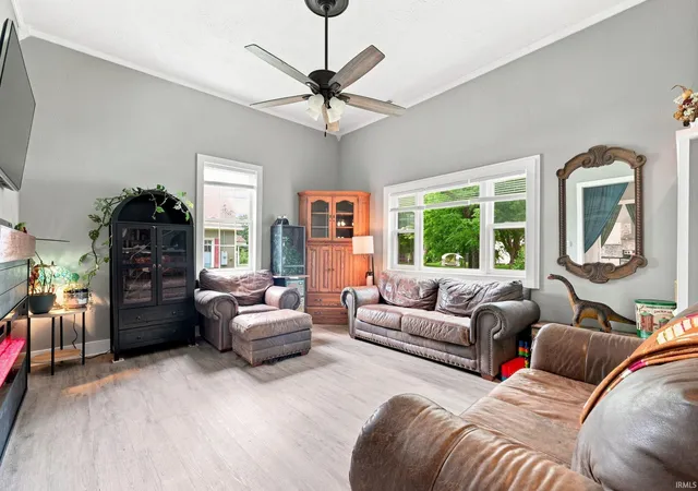 Photo 3 of Manufactured home for sale at (Undisclosed), Spiceland, IN 47385 | MLS# 202634889 | Listing updated on 2026-09-08