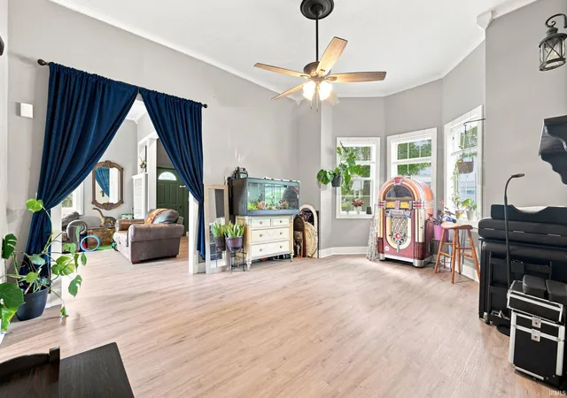 Photo 4 of Manufactured home for sale at (Undisclosed), Spiceland, IN 47385 | MLS# 202634889 | Listing updated on 2026-09-08