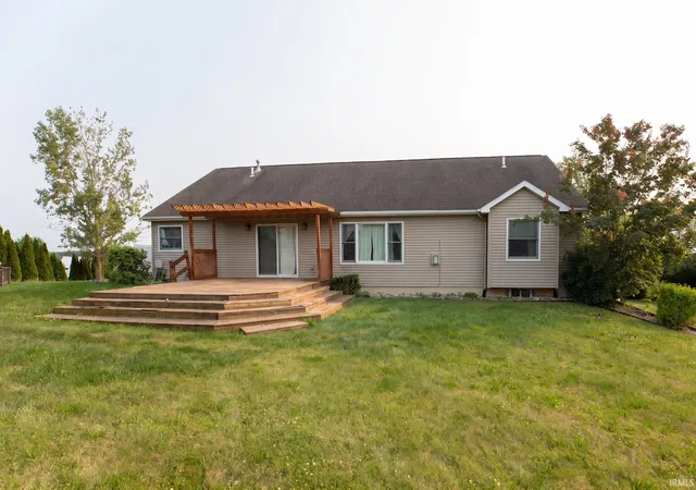 Photo 2 of Manufactured home for sale at 16191 County Road 56, Syracuse, IN 46567 | MLS# 202634896 | Listing updated on 2026-08-26