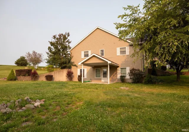 Photo 3 of Manufactured home for sale at 16191 County Road 56, Syracuse, IN 46567 | MLS# 202634896 | Listing updated on 2026-09-21