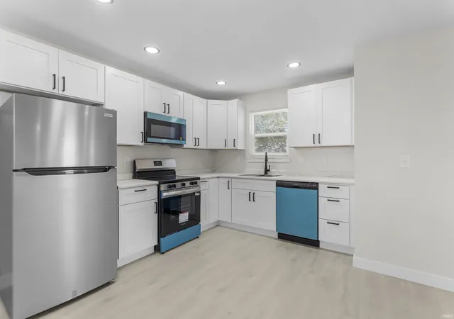 Photo 4 of Manufactured home for sale at 1416 N Philips St, Kokomo, IN 46901 | MLS# 202634897 | Listing updated on 2026-09-01