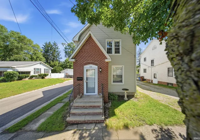 Photo 1 of Sale Pending at 508 N Cedar St, Auburn, IN 46706 | MLS# 202634898 | Listing updated on 2026-09-10