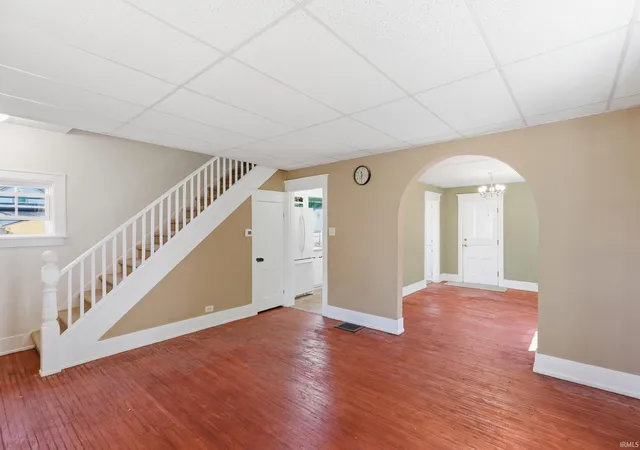 Photo 3 of Sale Pending at 508 N Cedar St, Auburn, IN 46706 | MLS# 202634898 | Listing updated on 2026-09-10