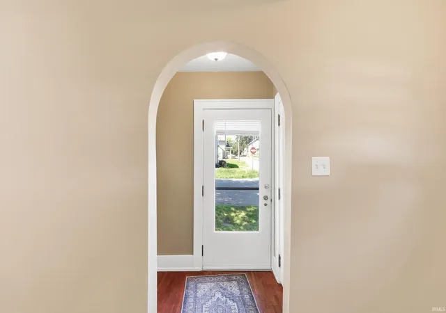 Photo 3 of Sale Pending at 508 N Cedar St, Auburn, IN 46706 | MLS# 202634898 | Listing updated on 2026-09-10