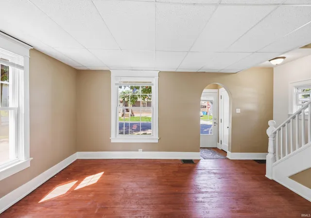 Photo 4 of Sale Pending at 508 N Cedar St, Auburn, IN 46706 | MLS# 202634898 | Listing updated on 2026-09-10
