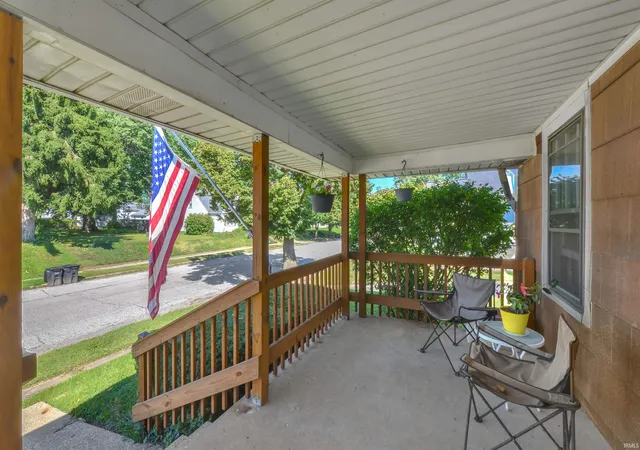 Photo 2 of Manufactured home for sale at 127 S 29th St, Lafayette, IN 47904 | MLS# 202634900 | Listing updated on 2026-08-26
