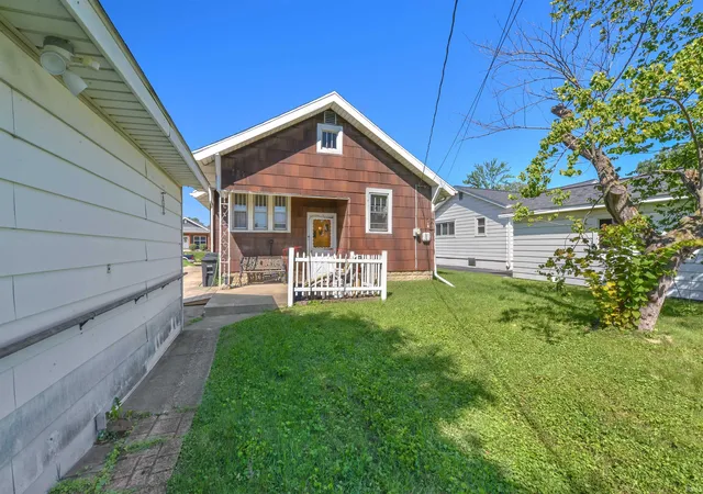 Photo 28 of Manufactured home for sale at 127 S 29th St, Lafayette, IN 47904 | MLS# 202634900 | Listing updated on 2026-08-26