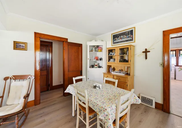 Photo 3 of Sale Pending at 127 S 29th St, Lafayette, IN 47904 | MLS# 202634900 | Listing updated on 2026-10-05