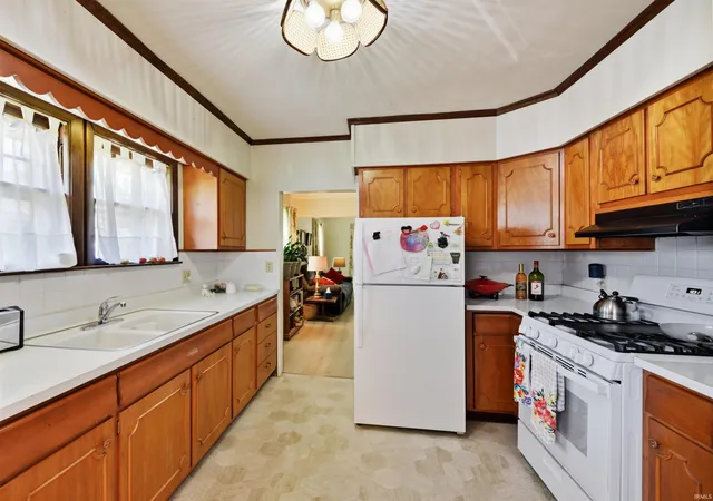 Photo 4 of Sale Pending at 127 S 29Th St, Lafayette, IN 47904 | MLS# 202634900 | Listing updated on 2026-10-05