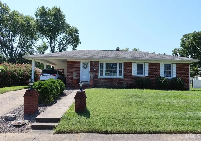 Photo 1 of Manufactured home for sale at 620 E Lincoln St, Mount Vernon, IN 47620 | MLS# 202634901 | Listing updated on 2026-09-22