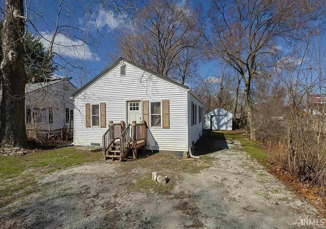Photo 1 of Manufactured home for sale at 19793 Greenacre St, South Bend, IN 46637 | MLS# 202634902 | Listing updated on 2026-09-08