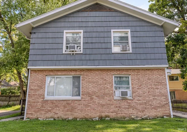 Photo 1 of Sale Pending at 1117 W Wildwood Ave, Fort Wayne, IN 46807 | MLS# 202634904 | Listing updated on 2026-09-02