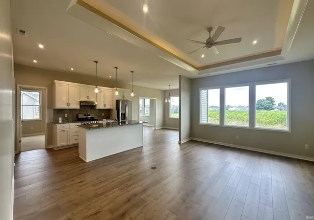 Photo 3 of Condo for sale at 2245 Bandit Cvs, Winona Lake, IN 46590 | MLS# 202634905 | Listing updated on 2026-09-24