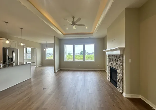 Photo 4 of Condo for sale at 2245 Bandit Cvs, Winona Lake, IN 46590 | MLS# 202634905 | Listing updated on 2026-09-24