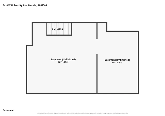 Photo 47 of Manufactured home for sale at 3410 W University Ave, Muncie, IN 47304 | MLS# 202634908 | Listing updated on 2026-08-26