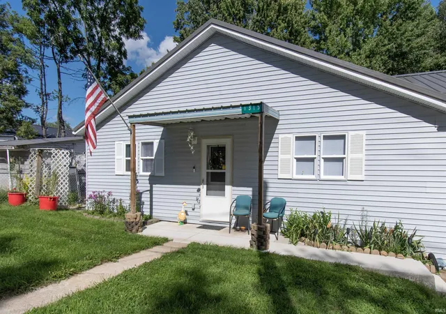 Photo 2 of Manufactured home for sale at 1315 Garden St, Kendallville, IN 46755 | MLS# 202634909 | Listing updated on 2026-08-27
