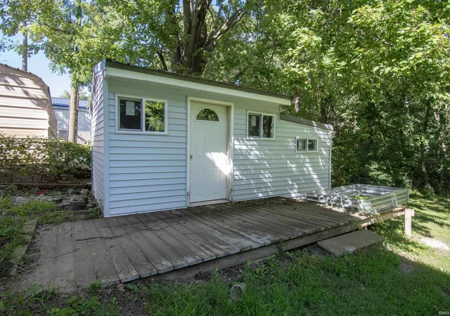 Photo 4 of Manufactured home for sale at 1315 Garden St, Kendallville, IN 46755 | MLS# 202634909 | Listing updated on 2026-08-27