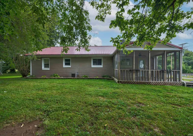Photo 35 of Sale Pending at 307 S Main St, Patoka, IN 47666 | MLS# 202634910 | Listing updated on 2026-08-28