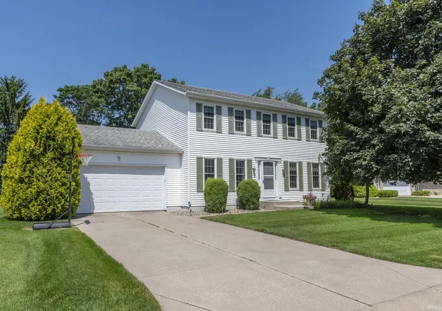 Photo 1 of Sale Pending at 51145 W Brandychase, Granger, IN 46530 | MLS# 202634917 | Listing updated on 2026-09-06