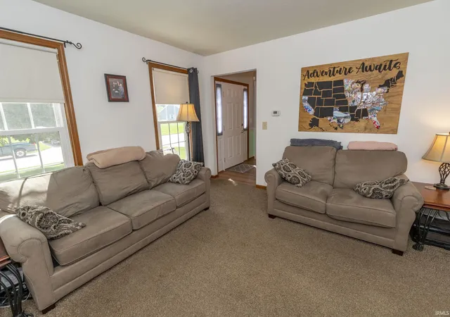 Photo 2 of Sale Pending at 51145 W Brandychase, Granger, IN 46530 | MLS# 202634917 | Listing updated on 2026-09-06