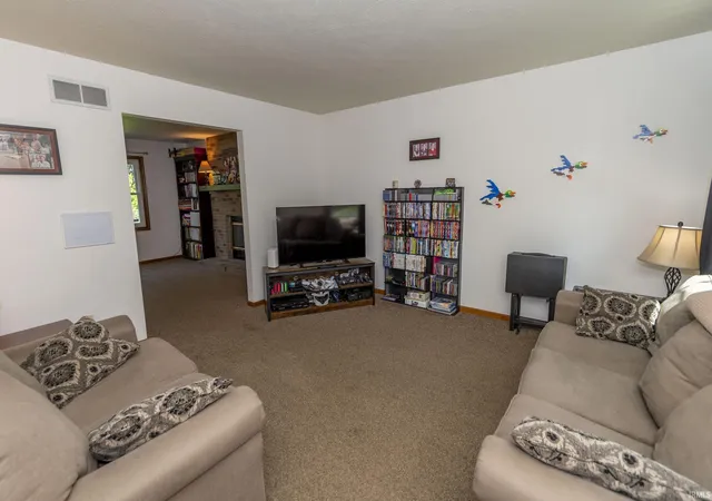 Photo 2 of Sale Pending at 51145 W Brandychase, Granger, IN 46530 | MLS# 202634917 | Listing updated on 2026-09-06