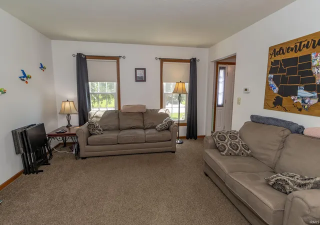 Photo 3 of Sale Pending at 51145 W Brandychase, Granger, IN 46530 | MLS# 202634917 | Listing updated on 2026-09-06