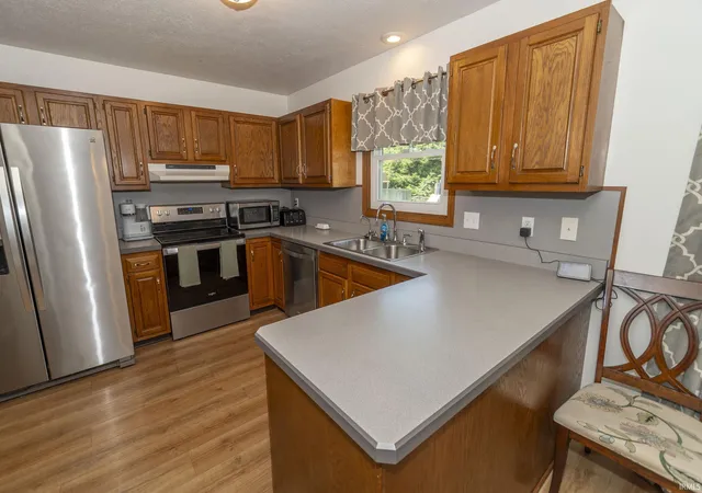 Photo 4 of Sale Pending at 51145 W Brandychase, Granger, IN 46530 | MLS# 202634917 | Listing updated on 2026-09-06