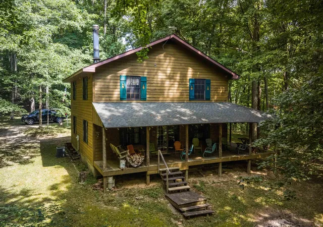 Photo 1 of Manufactured home for sale at 11420 E Merkel Rd, Celestine, IN 47521 | MLS# 202634920 | Listing updated on 2026-08-26