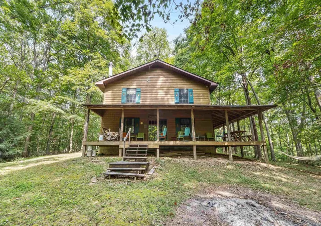 Photo 3 of Manufactured home for sale at 11420 E Merkel Rd, Celestine, IN 47521 | MLS# 202634920 | Listing updated on 2026-08-26