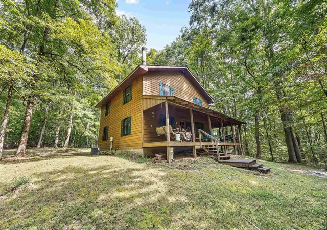 Photo 3 of Manufactured home for sale at 11420 E Merkel Rd, Celestine, IN 47521 | MLS# 202634920 | Listing updated on 2026-08-26