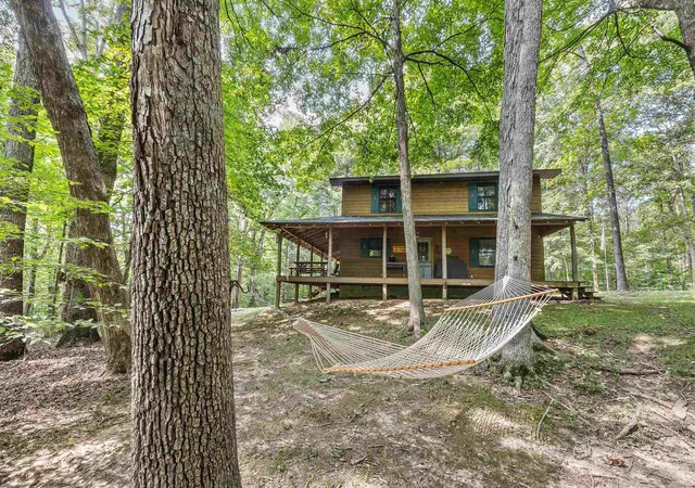 Photo 4 of Manufactured home for sale at 11420 E Merkel Rd, Celestine, IN 47521 | MLS# 202634920 | Listing updated on 2026-08-26
