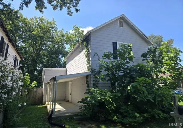 Photo 1 of Manufactured home for sale at 310 E South F St, Gas City, IN 46933 | MLS# 202634924 | Listing updated on 2026-08-26