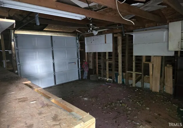 Photo 11 of Manufactured home for sale at 310 E South F St, Gas City, IN 46933 | MLS# 202634924 | Listing updated on 2026-08-26