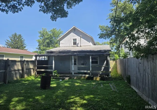 Photo 3 of Manufactured home for sale at 310 E South F St, Gas City, IN 46933 | MLS# 202634924 | Listing updated on 2026-08-26