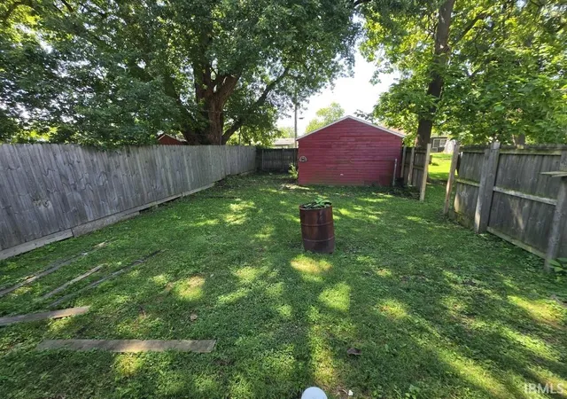Photo 3 of Manufactured home for sale at 310 E South F St, Gas City, IN 46933 | MLS# 202634924 | Listing updated on 2026-08-26