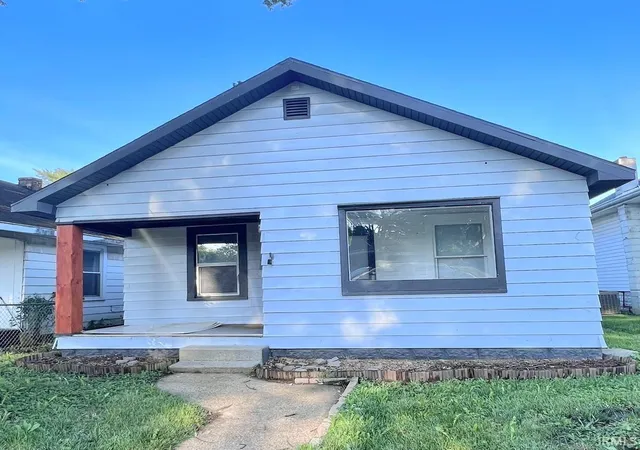 Photo 1 of Manufactured home for sale at 1621 N Purdum St, Kokomo, IN 46901 | MLS# 202634926 | Listing updated on 2026-08-26