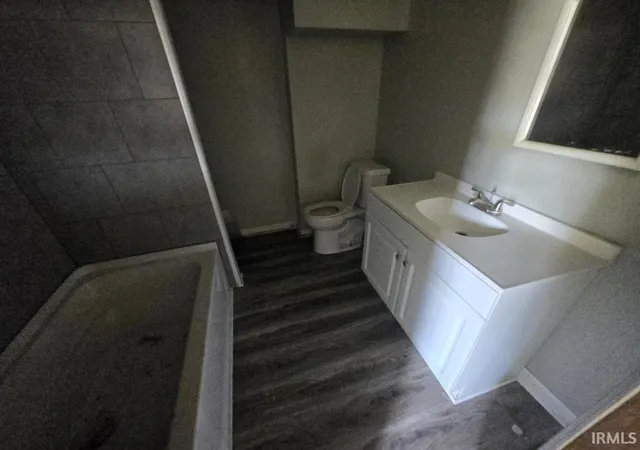 Photo 14 of Manufactured home for sale at 208 S 1St St, Gas City, IN 46933 | MLS# 202634927 | Listing updated on 2026-08-26