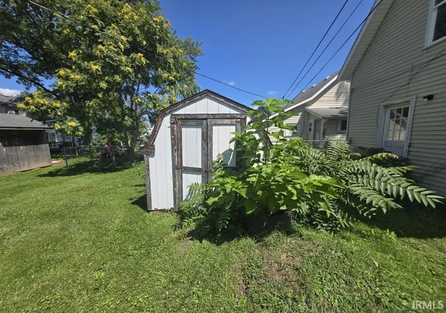 Photo 4 of Manufactured home for sale at 208 S 1St St, Gas City, IN 46933 | MLS# 202634927 | Listing updated on 2026-08-26