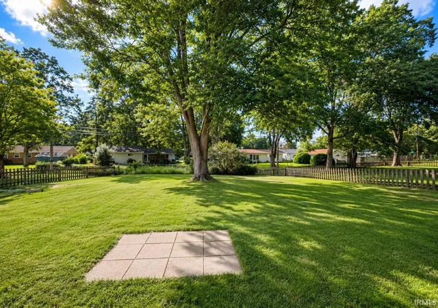 Photo 30 of Manufactured home for sale at 4141 Sandhurst Dr, Fort Wayne, IN 46815 | MLS# 202634930 | Listing updated on 2026-08-27