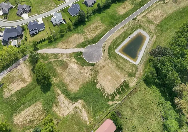 Photo 4 of Land for sale at Tbd West Rd, Huntertown, IN 46748 | MLS# 202634933 | Listing updated on 2026-08-28