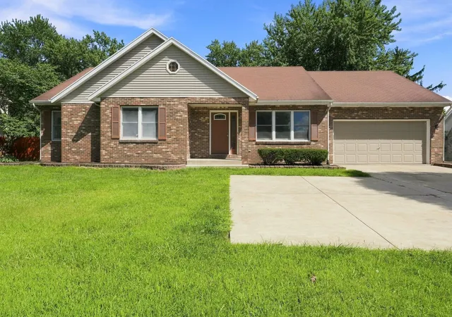 Photo 1 of Manufactured home for sale at 402 N Constitution Ave, Goshen, IN 46526 | MLS# 202634945 | Listing updated on 2026-09-15