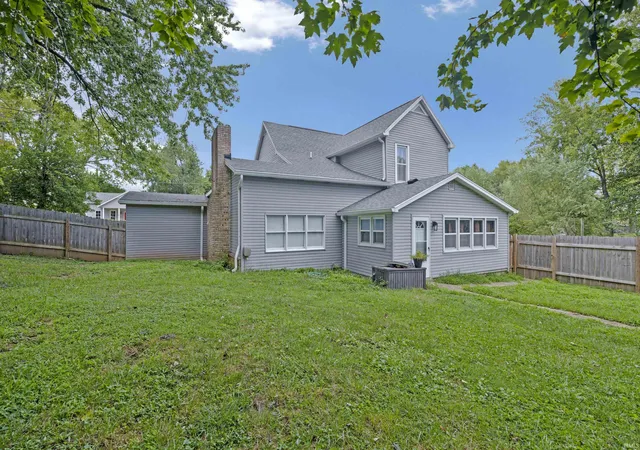 Photo 2 of Manufactured home for sale at 131 E Locust St, Chrisney, IN 47611 | MLS# 202634946 | Listing updated on 2026-09-01