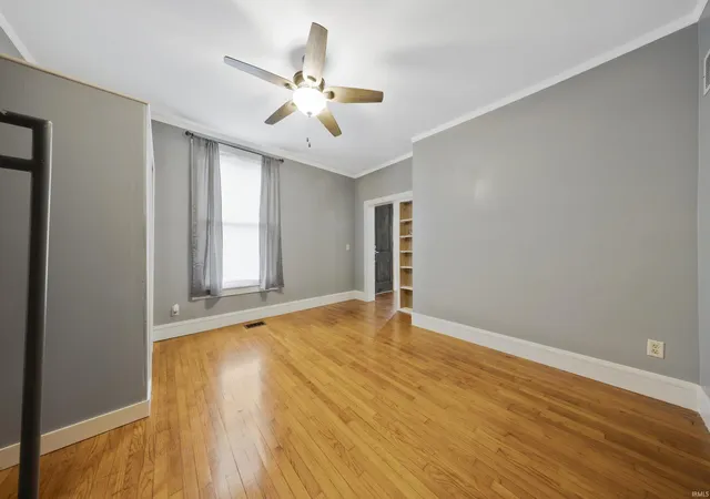 Photo 3 of Manufactured home for sale at 131 E Locust St, Chrisney, IN 47611 | MLS# 202634946 | Listing updated on 2026-09-01