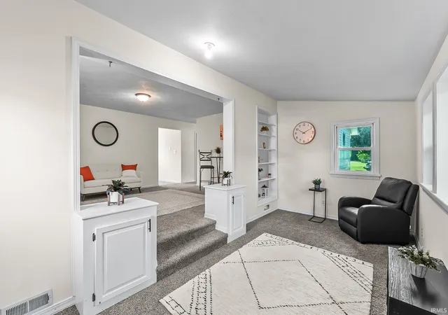 Photo 3 of Manufactured home for sale at 303 Orchard Hill Dr, Lagrange, IN 46761 | MLS# 202634947 | Listing updated on 2026-09-17
