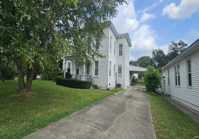 Photo 2 of Manufactured home for sale at 121 N Seventh St, Boonville, IN 47601 | MLS# 202634949 | Listing updated on 2026-08-26